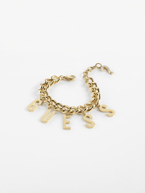 Pulsera De Oro Adivinar Los Angeles