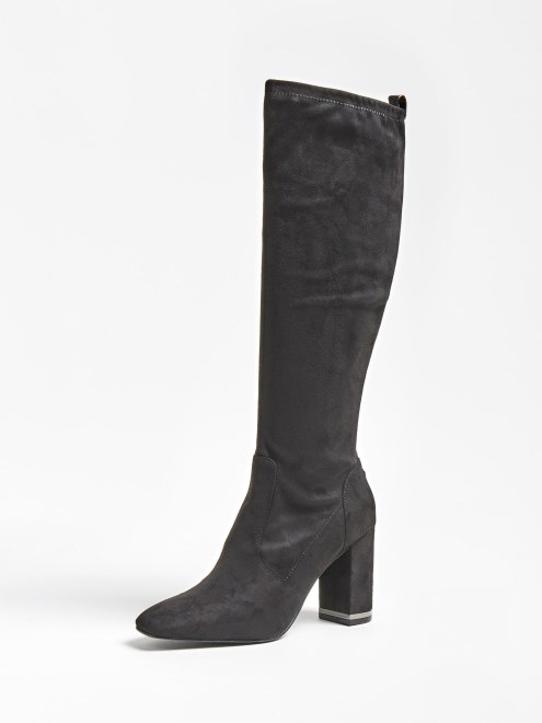 Adivinar Darlene Botín Efecto Ante Negro