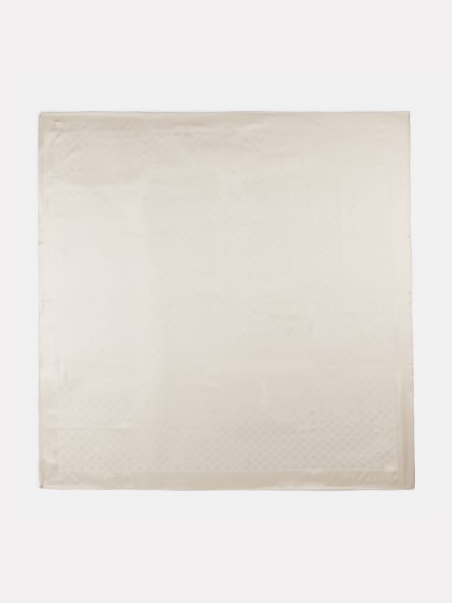 Bea 4g Peonía Logo Kefiah Adivinar Blanco