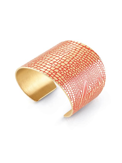 My Way' Pulsera Supongo Naranja