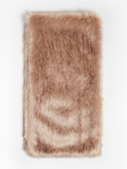 Adivinar Hojaldre Sintético Beige