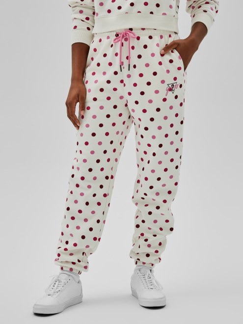 Chándal Rosa Adivina Lunar