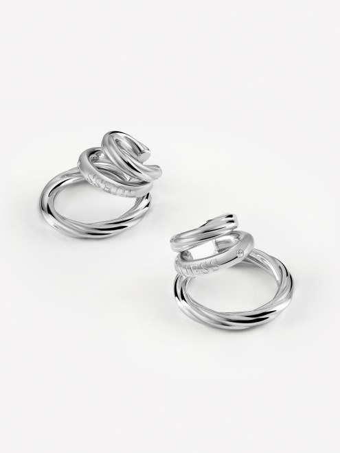 Adivinar Plata Vamos-a-hacer-loud-earcuff