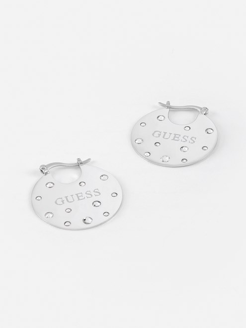 Pendientes De Plata Adivinar Fun-tonight