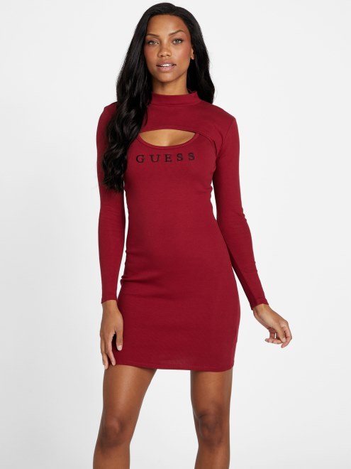 Vestido De Faina Roja De Jugo De Remolacha Supongo