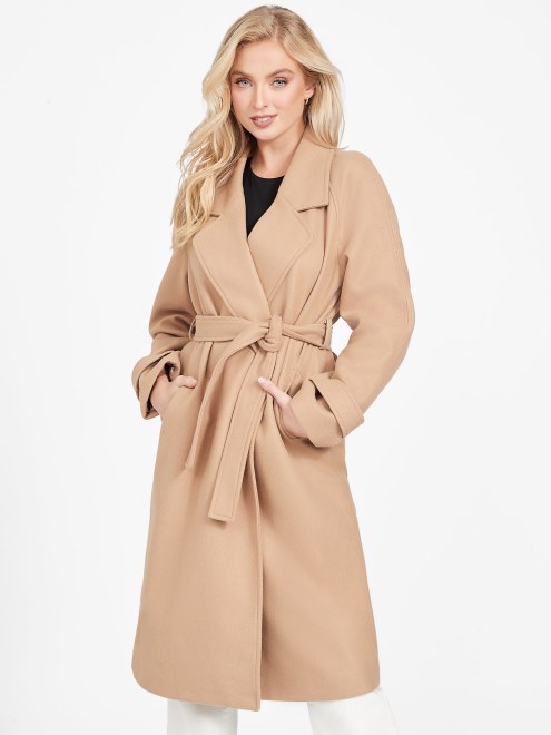 Supongo Que Trbol Top Tostado Refugio