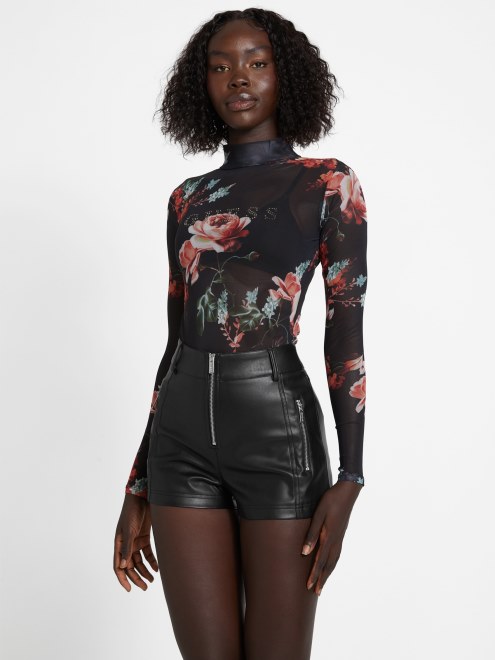 Body De La Fuerza De La Naturaleza Eco Eara Adivinar