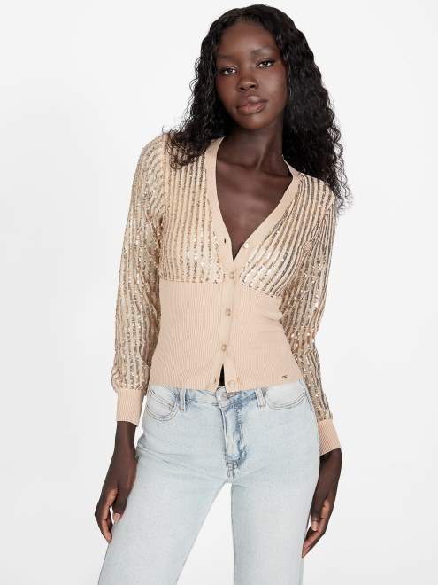 Elefante árbol Francis Suéter Adivinar