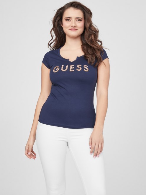 Camiseta Nocturna De Holly Crush De La Marina De Guerra Adivinar