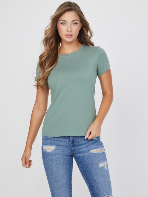 Camiseta Con El Logo De Adivina Josie De Ocean Sage