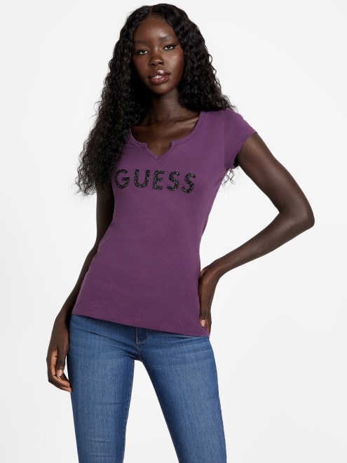 Adivina Vino De Uva Holly Crush Tee