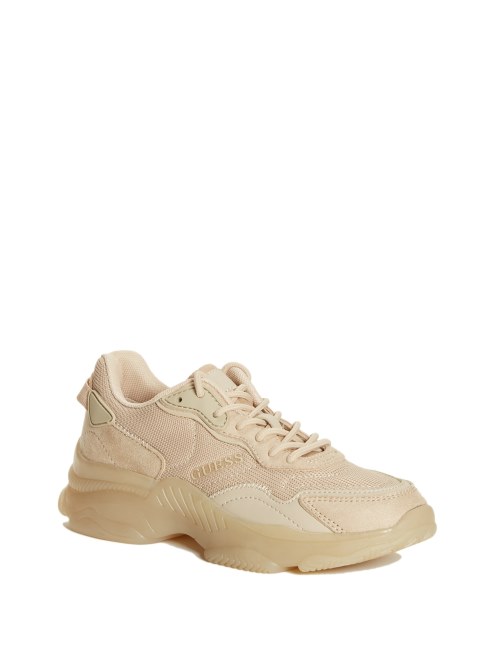 Knolls Zapatillas Monocromo Luz Natural Supongo