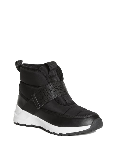 Supongo Que Buscar Botas Deportivas Black1