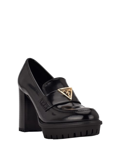 Brasas Mocasín Grueso Negro1 Supongo