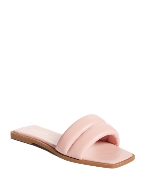 Sandalias Corinne Melocoton