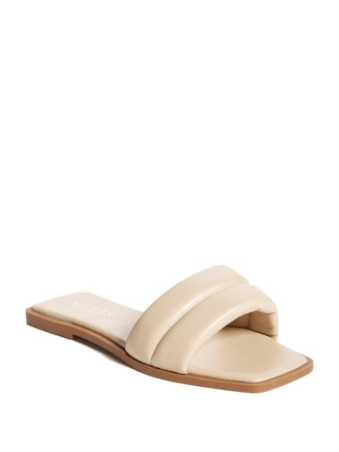 Sandalias Corinne Bronceadas Supongo