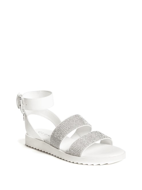 Supongo Que Kinley Sandalias Panna