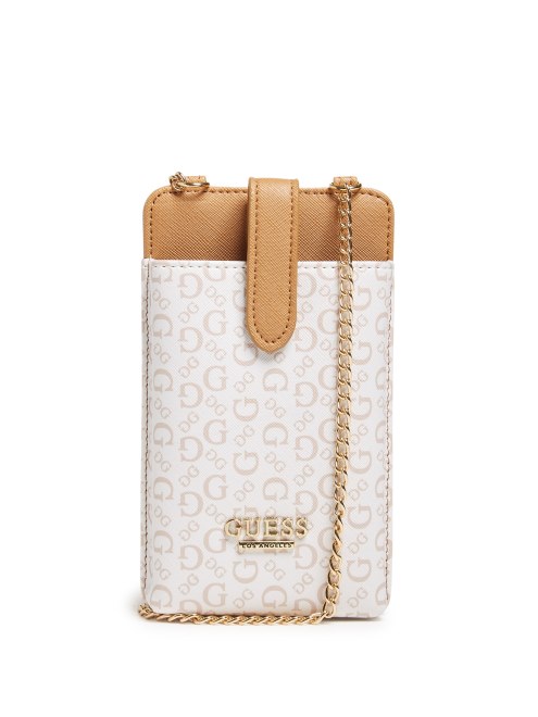 Bandolera Para Telefono Adivinar Piedra