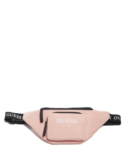 Rubor Logo Cinta Riñonera Adivinar