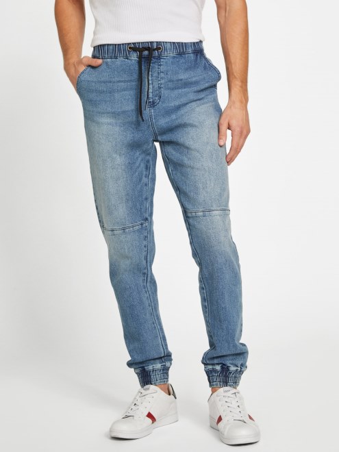 Joggers Adivina Eco Ryan Lavado Medio