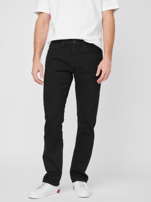 Avalon Modern Skinny Jeans Lavado Negro Supongo