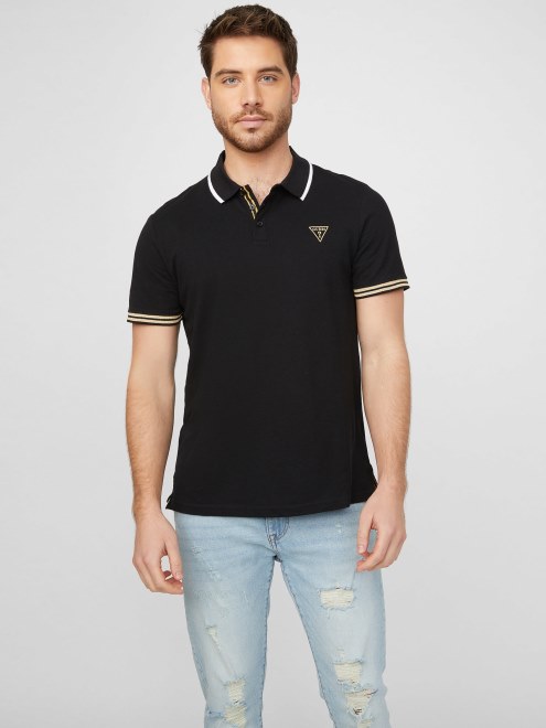 Richie Polo Azabache Adivinar Negro