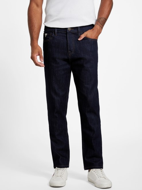 Vaqueros Rectos De Los 90 De Los Años 90 De Guess Nick