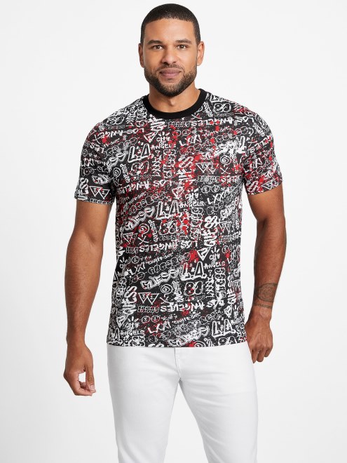 Azabache Jael Tee Supongo