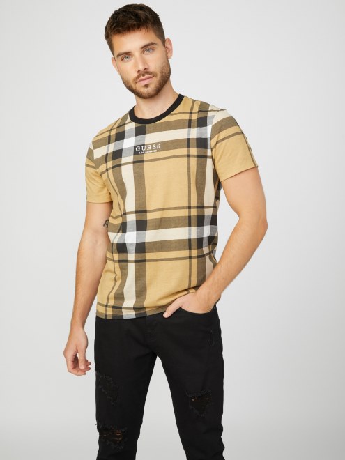 Camiseta Negra Azabache Multi Hercios Adivinar