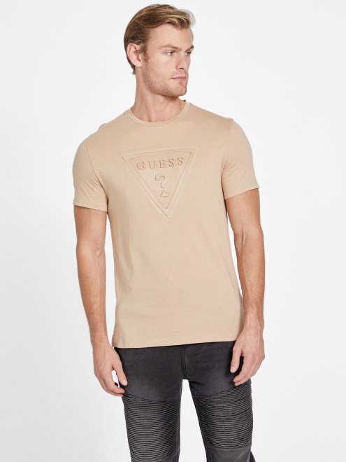 G118 Eco Gustavo Camiseta De Cuello Redondo Supongo