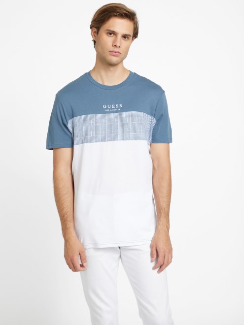 Neptuno Profundo Adivinar Tarjetas Camiseta De Cuello Redondo