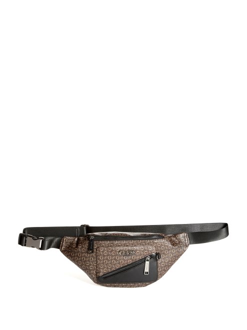 Toby Riñonera Adivinanza Natural