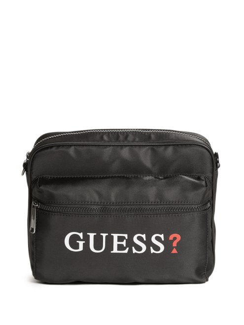 Supongo Que El Mensajero Tecnológico Toby Negro