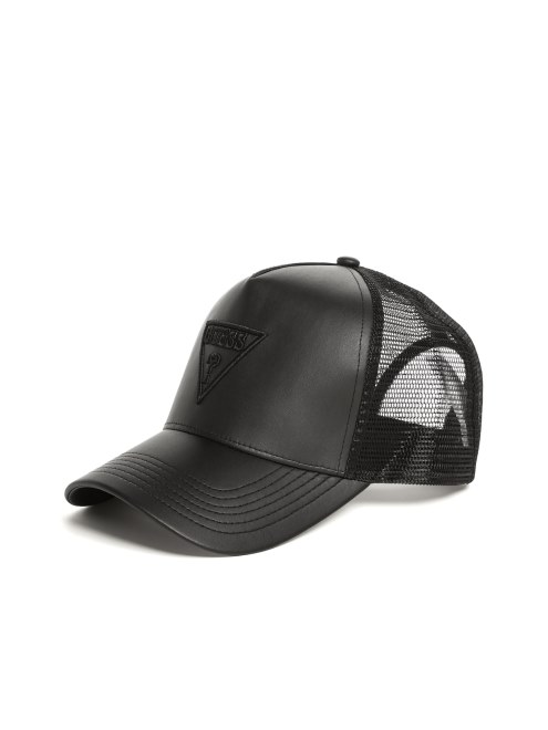 Gorra De Camionero Max Mesh Adivinar Carbón