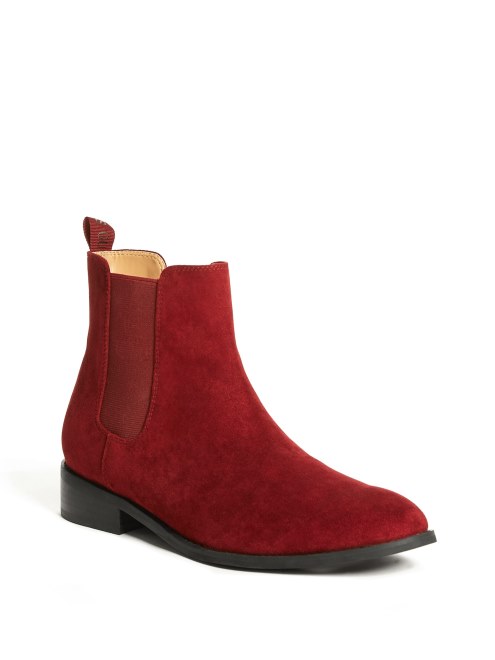Supongo Vino Jeb Botas Chelsea