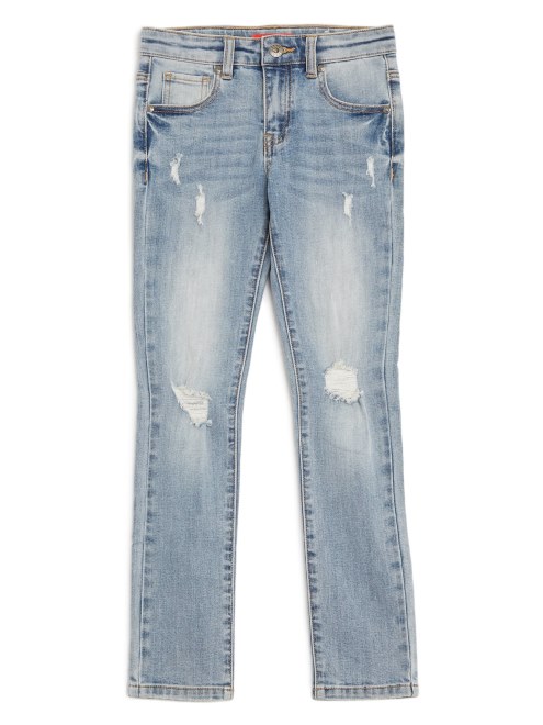 Vaqueros Minime Scoth Skinny (2-6) Adivina Nueva Laguna