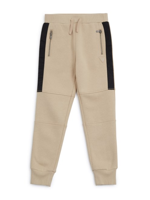 Joggers Logan Topo (2-6) Supongo