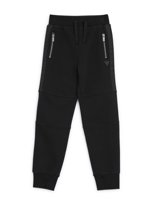 Joggers Adivina Logan Negro Azabache (2-6)