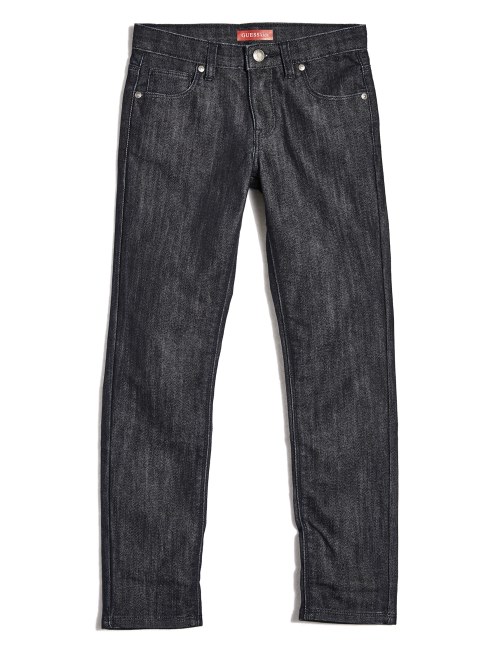 Enjuague Jeans Rotos (7-18) Supongo