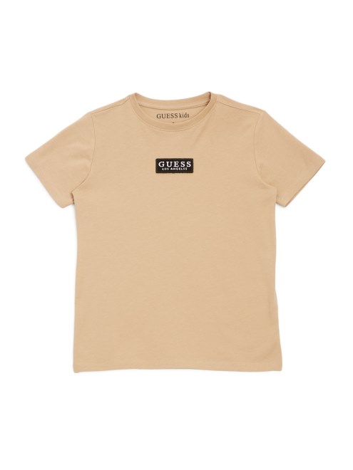 Camiseta Con El Logo De Hugo G118 (7-16) Supongo