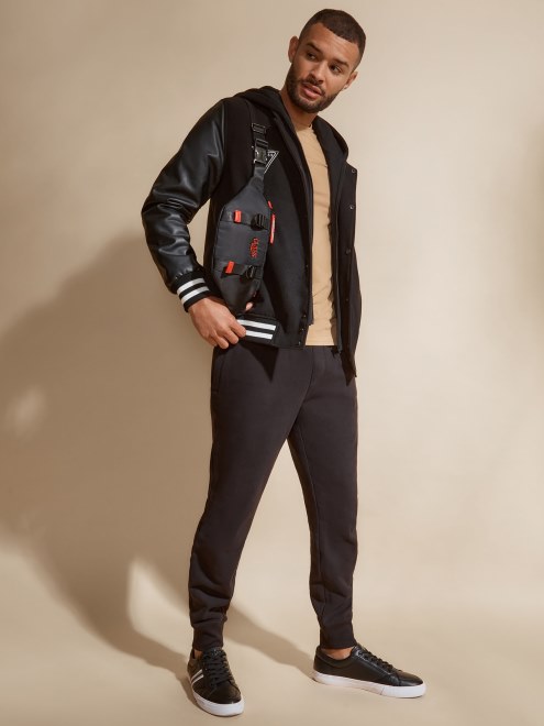 Tienda Negra El Look Adivina Nueva Tendencia