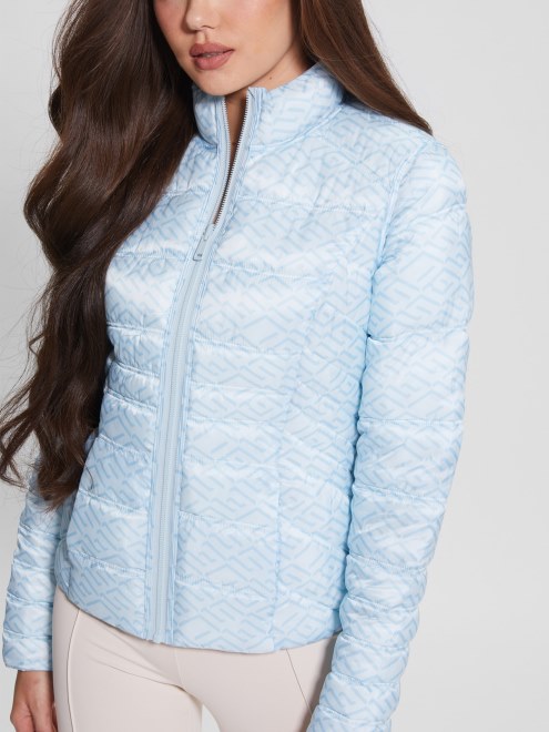 Chaqueta Reversible Adivinar Aire Fresco Eco Janis