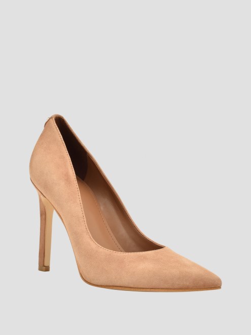 Salon Seanna De Ante Marron Medio