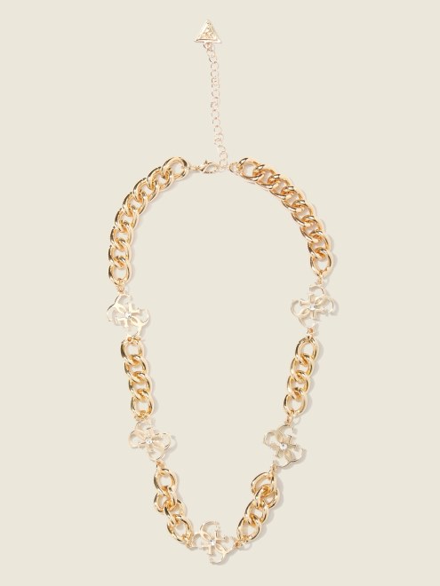 Collar Multi Guess Multitono Quattro G