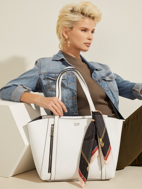 Supongo Que Jensen Bufanda De Seda Carbon