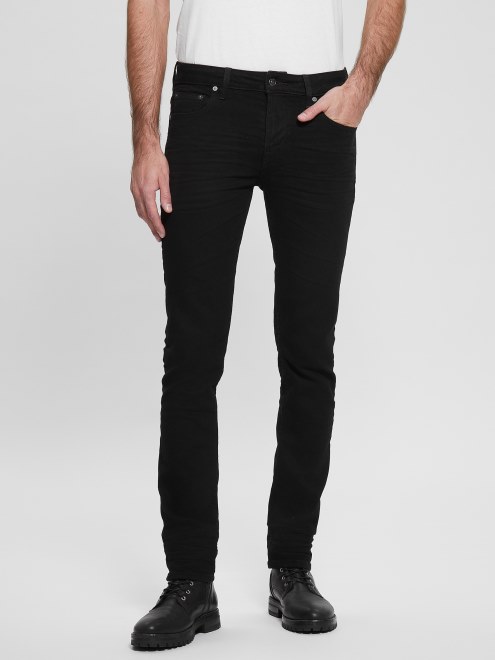 Guess Eco Tapered Jeans Jailbreak Lavado