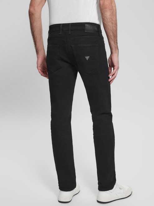 Vaqueros Rectos Adivinar Con Lavado Jailbreak