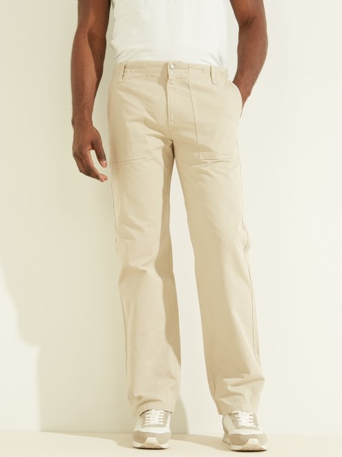 Albañil Pantalones Dobby Supongo Que Pasadena Piedra