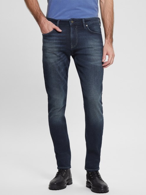 Vaqueros Eco Tapered Adivinar Palisades
