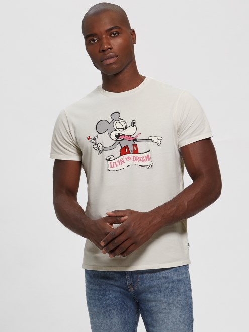 Salt White Adivina Viviendo La Camiseta De Los Sueños